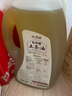 齊云山 云之上土茶油贛南一級冷壓榨純正食用油4.86L 適用孕產婦寶寶 曬單實拍圖