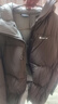 MONTANE盟泰恩ARDER XT女士輕量連帽鵝絨服防風防潑水羽絨服輕盈保暖蓬松 COFFEE BROWN 粉末咖啡 M 曬單實拍圖