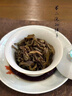 大天弘 天天弘茶廠(chǎng)2019年易武青生普頭春茶緊壓普洱茶生茶云南七子餅茶357g 曬單實(shí)拍圖