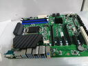 天迪工控（tardetech）10代11代視覺工控主板ATX-W580主板5個X4槽10USB3.2 W580/11代主板/10*USB/買10個單價 曬單實拍圖