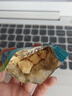 小鹿藍藍【任選專區(qū)五】寶寶餅干磨牙零食蔬菜味原味餅干寶寶零食 軟心曲奇蔓越莓味/80g 曬單實拍圖