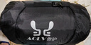 傲驢（AOLV）羽絨睡袋成人戶外大人露營鵝絨秋冬季防寒保暖單雙人零下10度30度 可伸手藏青色充絨700克 曬單實(shí)拍圖