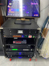 JBL選配皇冠CROWN XLI1500 XLI2500 XLI3500后級功放主機(jī) 專業(yè)純后級功放 大功率功放 舞臺會議演出 XLI3500后級功放【每聲道1000瓦】 曬單實拍圖