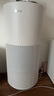 美的（Midea）【空調(diào)房加濕必備】加濕器臥室大容量家用AI智能恒濕除菌辦公室桌面嬰兒母嬰空氣加濕低噪音禮物 【新品升級(jí)】無(wú)霧3重水路抑菌SZK-1Q70 曬單實(shí)拍圖