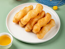 蓮城碼頭老長沙糖餃子湖南特色半成品美食油炸糕點(diǎn)小吃點(diǎn)心速凍半成品食材 【蓮城碼頭】糖餃子320g*5袋 曬單實(shí)拍圖