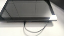 COMPT康普特內嵌式工業(yè)顯示器觸摸屏電腦開(kāi)放式純平面電容工控平板一體機柜MES機自助終端防塵防水 10.1/寸16:10/1280*800/V+H 曬單實(shí)拍圖