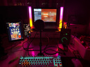 midiplusTITAN泰坦Q6 Rev2外置聲卡迷笛OTG網(wǎng)紅主播直播唱歌錄書配音喊麥專用電腦獨立唱歌錄音設(shè)備 迷笛泰坦Q6Rev2單聲卡 曬單實拍圖