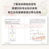 自營(yíng) 她的荊棘：從痛經(jīng)到子宮內(nèi)膜異位癥 北醫(yī)三院婦產(chǎn)科徐冰醫(yī)生著 專業(yè)解讀子宮內(nèi)膜異位癥 解決女性身體問(wèn)題 痛經(jīng) 女性健康 中信出版社 曬單實(shí)拍圖