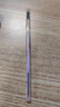 花洛莉亞眉筆雙頭極細(xì)旋轉(zhuǎn)眉筆野生眉易上色新手眉筆 心情研究所M1#自然棕 曬單實拍圖