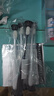 皓衛(wèi)適配賽嘉seago電動牙刷頭Fairywill/E2/E3/E4/E5/E6/E7E8/2258/SG899 SG-899刷頭 白色4支裝 曬單實拍圖