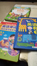 2025新版英語單詞課本同步有聲書小學(xué)3-9年級3300詞英語有聲早教書啟蒙英語點(diǎn)讀書單詞記背神器學(xué)習(xí)機(jī)手指點(diǎn)讀發(fā)聲書 英語單詞同步有聲書+英文兒歌100首 曬單實(shí)拍圖