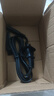 真漢子及其他品牌剃須刀充電器充電線通用918 955 8308 360 903電動理發(fā)器配件 大插頭彈簧充電線（帶清潔刷） 曬單實拍圖
