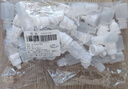 隨燦 5毫升小滴瓶眼藥水瓶滴分裝瓶擠壓色素瓶塑料滴瓶空瓶油墨小滴瓶 5毫升小滴瓶【20個】送漏斗2個 曬單實拍圖