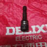 德力西電氣電動(dòng)套筒頭內(nèi)六角手電鉆風(fēng)批強(qiáng)磁性外批頭套裝彩鋼瓦自攻螺絲8mm 德力西鉻釩鋼材質(zhì)8mm超強(qiáng)磁5支 曬單實(shí)拍圖