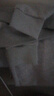 班尼路（Baleno）開(kāi)衫衛(wèi)衣男美式潮流休閑運(yùn)動(dòng)連帽上衣男士日常大碼寬松外套男春秋 曬單實(shí)拍圖