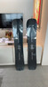 BURTON伯頓24-25雪季新品男女GOOD COMPANY蛇年滑雪板單板235951 2359512A02RG-Camber板型 152cm 曬單實拍圖