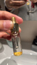 嬌蘭（Guerlain）帝皇蜂姿修護精華套裝復(fù)原蜜雙效蜂皇水護膚禮盒生日禮物送女友 曬單實拍圖