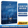 魯濱遜漂流記（中小學課外閱讀 無障礙閱讀）快樂讀書吧六年級下冊閱讀  曬單實拍圖