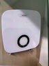 奧特朗（otlan）【新款上市】C11H 即熱式電熱水器小廚寶家用廚房浴室柜小型快速熱 恒溫快熱式淋浴器 8500W C11H-Z85A 曬單實拍圖