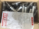 格能PG-460XL CL-461XL墨盒適用佳能CANON Pixma TS5340噴墨打印 【600頁(yè)】PG-460XL黑色墨盒+墨水1支 曬單實(shí)拍圖