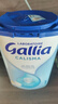 佳麗雅（Gallia）達能gallia 法國進(jìn)口 佳麗雅奶粉 嬰幼兒牛奶粉 寶寶進(jìn)口奶粉 1段標準（0-6個(gè)月）830g*6罐 曬單實(shí)拍圖