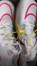 耐克（Nike）湯普森9秒75新紀(jì)錄 田徑精英Nike Maxfly耐克氣墊男女短跑釘鞋 DH5359-100Maxfly經(jīng)典款 現(xiàn)已停產(chǎn) 43 曬單實拍圖