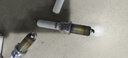 NGK雙鉑金火花塞【四支裝】適用于 大眾途觀L 1.8T 2.0T(16至24款) 曬單實(shí)拍圖