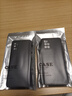 知忻適用于 紅米Note11手機殼4G全包防摔直邊磨砂超薄軟殼保護套散熱男女款外殼防滑 曬單實(shí)拍圖
