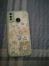 淺笙華為JKM一AL00b手機殼暢享9Plus新款JKMALOOb保護套aloob硅膠軟殼plus全包防摔外殼網(wǎng)紅可愛(ài)少女士 【油畫(huà)花-淺綠】送掛環(huán) JKM一AL00b/暢享9Plus 曬單實(shí)拍圖
