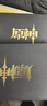 原神【原神官網】原神周邊書簽神之眼掛件生日禮物鑰匙扣武器模型組合 雷電將軍【組合套裝】 曬單實拍圖