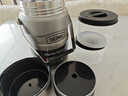 THERMOS 膳魔師 燜燒杯保溫飯盒大容量保溫杯大肚杯 1400ml 曬單實(shí)拍圖