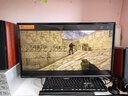 SAMZHEHDMI線2.1版 高清視頻線8K60Hz/4K240Hz電腦電視盒子相機(jī)接電視顯示器投影儀屏幕連接顯示器高清看 1米【8K60Hz】-合金編織款 曬單實(shí)拍圖