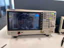 鼎陽(yáng)（SIGLENT）SVA1015X 頻譜&矢量網(wǎng)絡(luò)分析儀 頻譜9K~1.5GHz 網(wǎng)100kHz~1.5GHz 曬單實(shí)拍圖