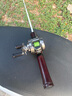 禧瑪諾（SHIMANO） cqbfs鼓輪23款日本禧瑪諾CALCUTTA CONQUEST微物水滴輪路亞輪 HG L【左手7.8速比】 國行 曬單實(shí)拍圖