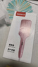 奧克斯（AUX）蛋蛋卷卷發(fā)棒蓬松夾板女士32mm法式水波紋負離子持久定型不傷發(fā)卷發(fā)神器短發(fā)羊毛卷 升級款米黃32MM【負離子/精油護發(fā)】 曬單實(shí)拍圖