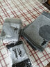 四季款竹炭護(hù)具走路跑步保暖護(hù)腳腕護(hù)腳踝男女透氣護(hù)膝蓋 護(hù)踝 曬單實拍圖