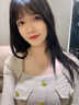 法蔻生肖蛇項鏈女蛇年吊墜玫瑰金鎖骨生日禮物送女友送老婆 生肖蛇寶寶-項鏈【本命年禮物】 曬單實拍圖
