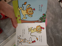 蘇斯博士英文原版經(jīng)典繪本 Dr.Seuss's ABC 紙板書10冊(cè) 幼兒?jiǎn)⒚煞旨?jí)讀物 廖彩杏推薦 兒童英文學(xué)習(xí) Fox In Socks 綠山墻 曬單實(shí)拍圖
