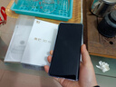 麥芒5G新機(jī) 麥芒30  雙曲護(hù)眼屏拍照手機(jī) 冰晶藍(lán) 8GB+256GB【6100mAh超能續(xù)航】 官方標(biāo)配：送90天碎屏保 曬單實(shí)拍圖