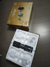 海德（HEAD）啞鈴男女通用家用健身器材啞鈴套裝彩虹啞鈴可調(diào)節(jié) 彩虹啞鈴20KG一對(duì)/10kg*2 曬單實(shí)拍圖