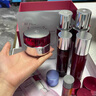 珀萊雅紅寶石水乳套裝淡紋補水 護膚品套裝禮盒 化妝品生日 【紅寶石2件套】水+輕潤霜 曬單實拍圖