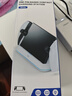 良值(IINE)適用PS5 Portal充電座 PS5串流掌機磁吸充電底座 RGB電競燈 PlayStation快充充電器 PS5配件 白色-L1005 曬單實(shí)拍圖