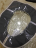 優(yōu)勤（YOUQIN） 馬桶墊家用秋冬四季通用坐便套防水粘貼座便器墊圈加厚馬桶坐墊 吉象毛絨粘扣款-灰色 曬單實(shí)拍圖