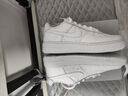 耐克官方正品 系列DUNK LOW（GS）休閑鞋 HQ1185-161 36.5 曬單實(shí)拍圖