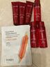玉蘭油（OLAY）大紅瓶水乳護(hù)膚品套裝女面霜補(bǔ)水保濕鎖水抗皺提拉緊致送媽媽禮物 【旅行裝】潔面水乳霜精華套裝 曬單實拍圖
