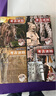 匹諾考古！考古挖掘盲盒玩具 兒童挖寶石七彩迷蹤兵馬俑 博物館恐龍化石生日 全款8套盲盒每個(gè)型號(hào)各一不重復(fù) 曬單實(shí)拍圖