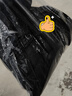 卡爾美（KELME）足球守門員套裝男比賽防護(hù)訓(xùn)練服青訓(xùn)長袖門將服 黑色 XL  曬單實(shí)拍圖