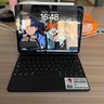 iPad Pro妙控鍵盤1112.9寸原裝iPad air56代鍵盤 11寸妙控鍵盤 - 美版黑色拆封 曬單實拍圖