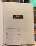 George Willsons2025年工作小秘書日程本時(shí)間管理每日目標(biāo)任務(wù)月計(jì)劃打卡本a4筆記本日歷記事本定制商務(wù)辦公記錄本 A4小秘書-紅色18個(gè)月版 曬單實(shí)拍圖