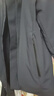 波司登（BOSIDENG）【反季】羽絨服鵝絨男短款連帽新國(guó)標(biāo)90絨商場(chǎng)同款寬松休閑外套 【店長(zhǎng)推薦】醉夢(mèng)藍(lán)5419 L 180/100A 曬單實(shí)拍圖